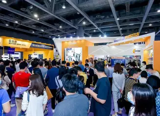 延期举办通知：ICBE2022广州跨交会