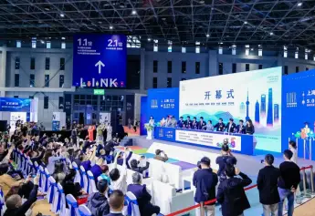倒计时2天！LINK FASHION 2023服装展会·成都邀您共赴盛会！免费门票入口、展商名录、展位图