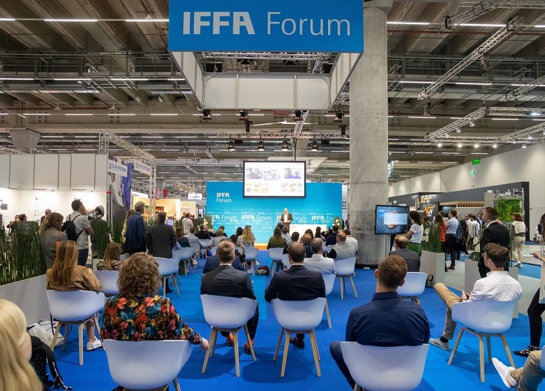 肉类加工世界顶级展!“工业4.0”的技术广泛应用于食品加工行业!新展期:2025.5.3-8