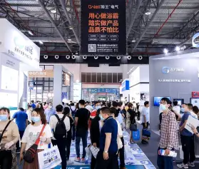 第28届古镇灯博会、中山灯饰展GILF重新定档于2023年3月18-21日举办，150万平方米大展！门票通道已开启
