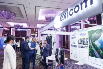 Global EV Show 2023全球电动汽车展将于12月举办,引领电动车行业的未来!迪拜电动车展门票价格、门票预定电话