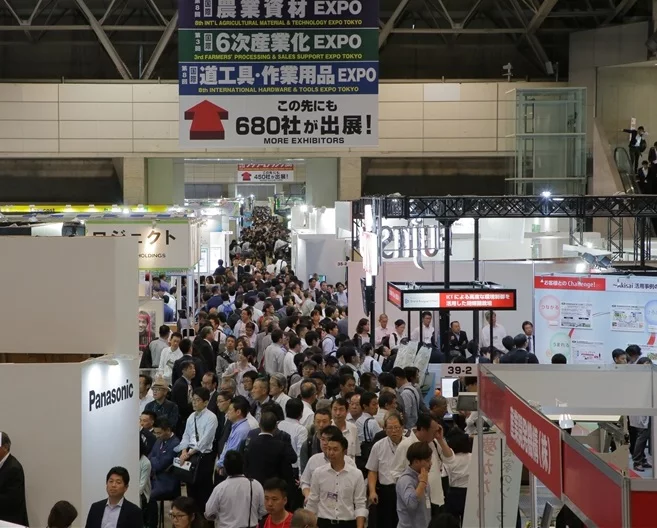 国外农业展有哪些?俄罗斯农业展、美国农业展、日本农业展、阿根廷农业展排期表