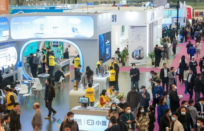 Hotel&Shop Plus 2023深圳国际酒店及商业空间博览会,2000家知名展商齐聚!黄金展位火热预定中