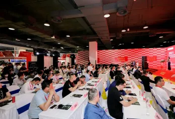 CSE上海楼梯展将于2023年5月8-10日举办，中国唯一专业楼梯展！门票通道已开启