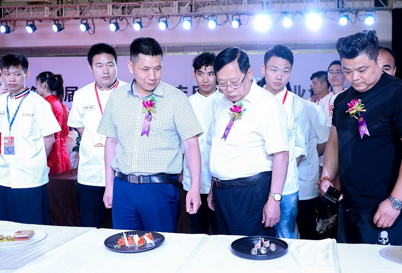 民以食为天!第13届北京国际食品饮料展将于2023年7月启幕,6万平米大展!门票通道已开启