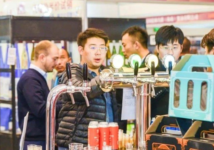乘风破浪创商机！扬帆启航！2022中国（青岛）国际啤酒产业链服务交流会CBIF