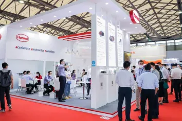上海国际平板显示设备及技术展FPD CHINA将于2024年3月20-22日举办，同期举办上海半导体展SEMICON China！门票通道已开启