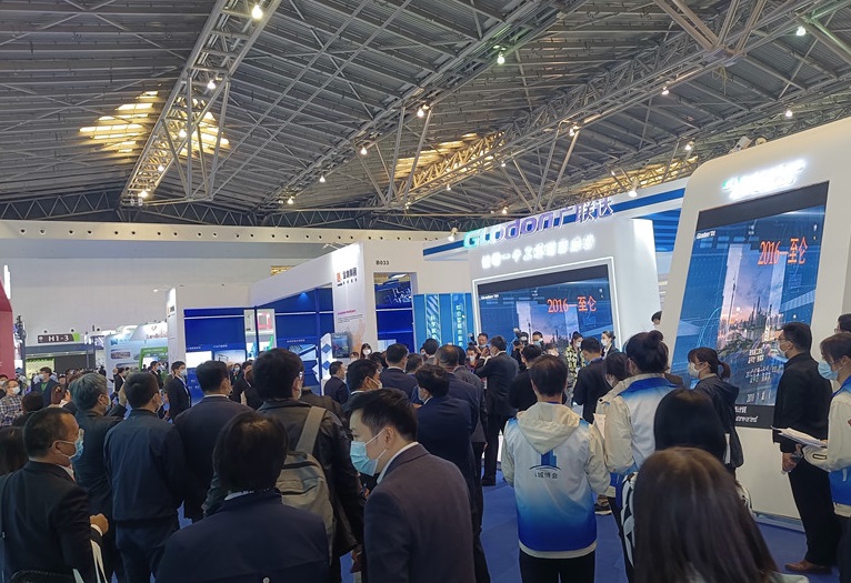 BTSC 2023上海模架展、上海国际建筑模板脚手架展将于10月举办,展位、门票、会刊申请