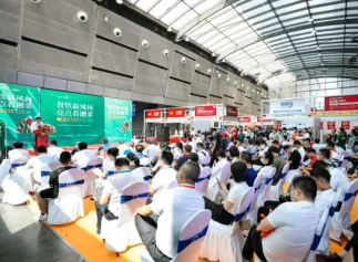 抢占预制菜新风口，深耕湘菜黄金赛道！良之隆·2022第五届中国湘菜食材电商节