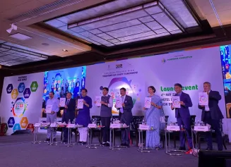 Plastindia印度新德里橡塑展将于2023年2月1-5日举办,全球第四大塑料展!展位、门票、会刊、参展商名单如何申请