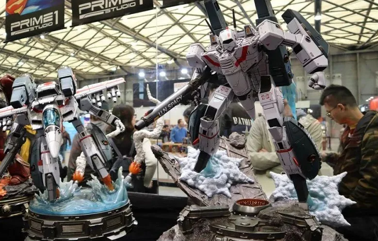 第二届上海国际潮玩展将于2024年1月12-14日举办,门票官网预约、参展门票、门票价格