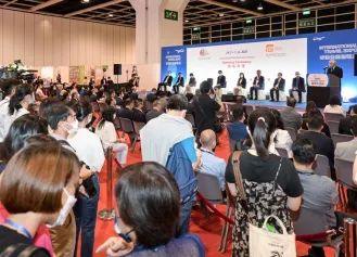 香港独一无二的旅游行业盛会！ITE2022香港旅游展延期至8月18-21日