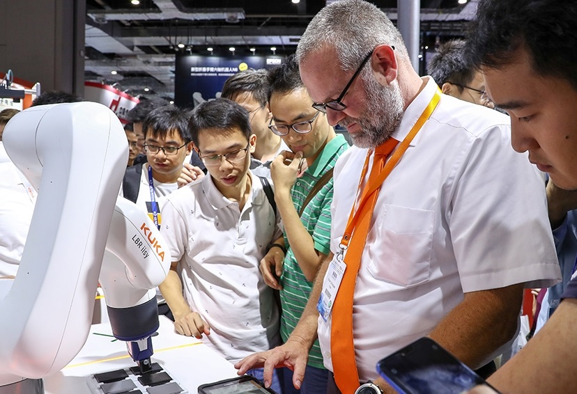 山西工业展、山西工博会将于2023年6月16-18日举办，山西制造 加速崛起！门票通道已开启