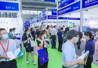 IWTE深圳国际水务科技展将于2023年7月11-13日举办，大湾区知名水行业展！门票通道已开启