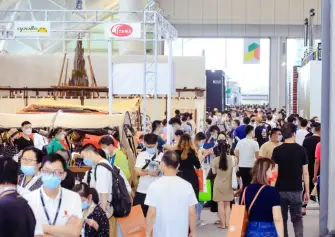 ISPO2022第十七届亚洲运动用品与时尚展将于12月9-11日在北京举办，预登记已开启！展会如何申请？门票怎样申请