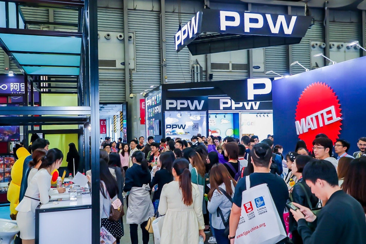 CLE中国授权展将于2023年10月17-19日举办,2200+全球知名IP齐聚上海!门票及会刊如何申请