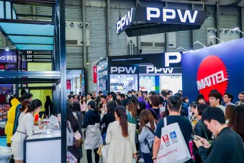CLE中国授权展将于2023年10月17-19日举办，2200+全球知名IP齐聚上海！门票及会刊如何申请