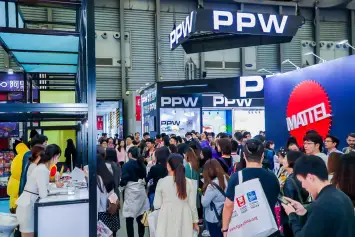 CLE中国授权展将于2023年10月17-19日举办，2200+全球知名IP齐聚上海！门票及会刊如何申请