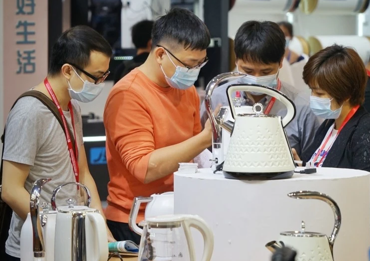 中山家电交易会、黄圃家电展将于2022年8月27-29日举办,采购商锁定的枢纽!展会门票及会刊怎样申请
