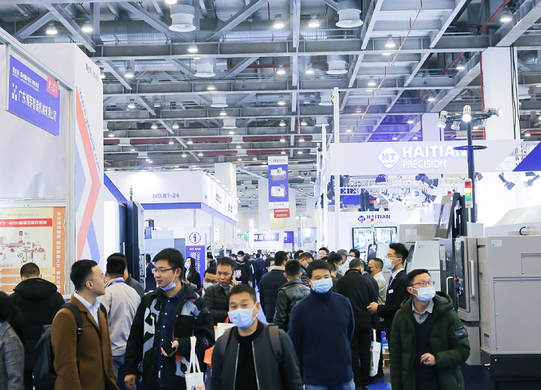 SME苏州机床展、华机展将于2023年3月16-19日举办，探讨工业4.0时代下机床发展趋势！门票如何获取
