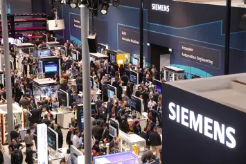 邀请函：HANNOVER MESSE 2024德国汉诺威工业博览会（展位报价、展位费用）