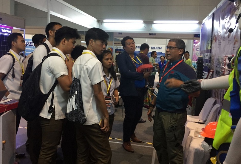 菲律宾线缆线材展、东盟电线电缆展将于2024年7月启幕!东盟最权威的电缆展!主办展位预定/报价、会刊申请、门票购买