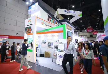 Secutech Thailand 2023泰国曼谷安防及消防展将于11月举办，东南亚知名安防展！展位、门票、会刊如何申请