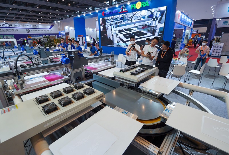 晋江鞋展、晋江鞋体博会、福建晋江体育产业博览会2024(时间+地点+门票+官网+参展品牌)