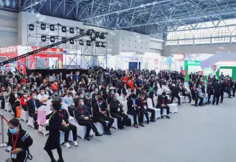 李曼中国养猪大会、世界猪业博览会将于2023年3月23-25日举办，全球最大型的养猪专业展！门票及会刊如何申请