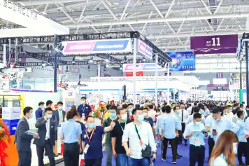第36届CHINAPLAS 2024国际橡塑展38万平米实力引航！最新展位图、哪些企业参展、会刊申请