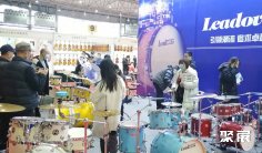 西部乐器盛会!2022第三届成都乐器展