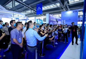 中国海洋经济博览会、中国海博会将于2022年11月24-26日在深圳举办，展示中国海洋经济成就重要平台！门票、会刊通道已开启