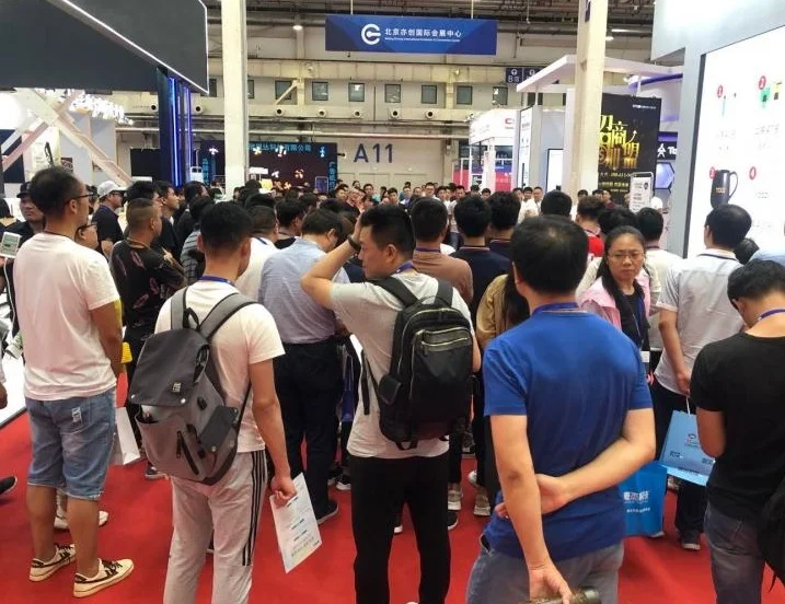 AIOTE2022亚洲国际物联网展！哪些城市举办、时间？