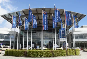 倒计时7天！Intersolar Europe 2023德国慕尼黑太阳能光伏展最新资料＋时间＋地点＋门票＋数据