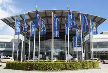倒计时7天！Intersolar Europe 2023德国慕尼黑太阳能光伏展最新资料＋时间＋地点＋门票＋数据