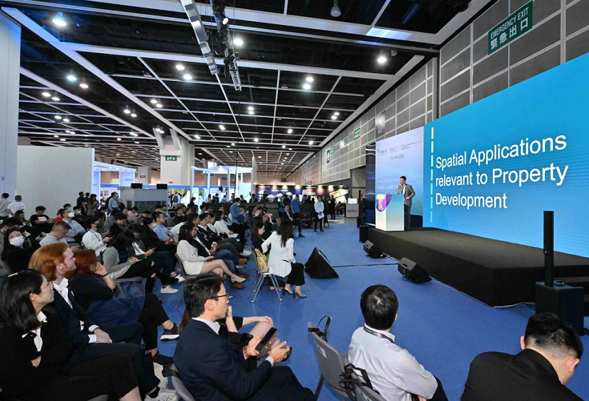 香港春季电子产品展、香港消费电子展将于2024年4月13-16日举办,亚洲领先电子展!门票如何申请?门票多少钱