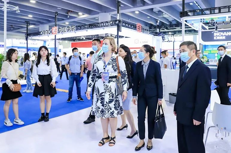 2023广州智慧交通设备展