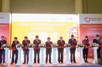 时隔三年：2023武汉中部口腔展将于11月举办，现场会议提前知晓！门票通道已开启