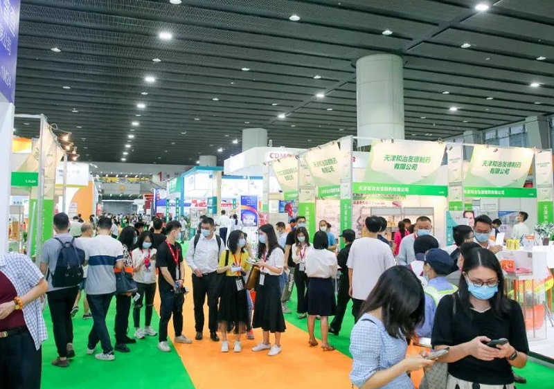 IHE广州国际大健康产业展将于2023年6月9-11日举办,亚太地区颇具规模的大健康展!门票通道已开启