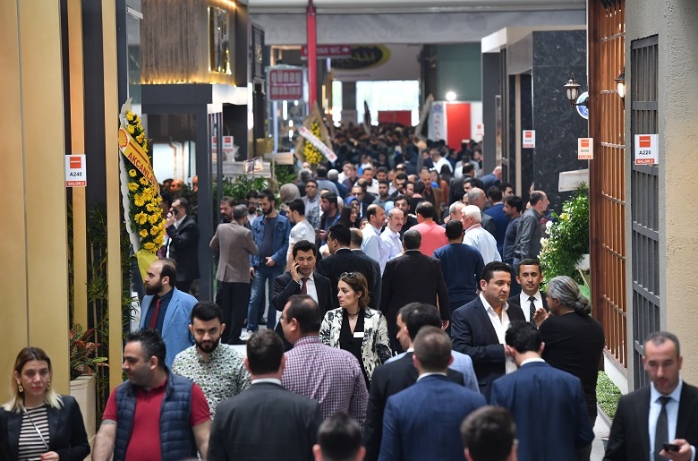 Domotex Turkey土耳其地面铺装展、土耳其地铺地板展将于2023年7月10-13日举办,展位、门票、会刊、参展商名单如何申请