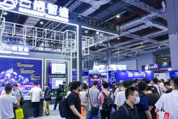 第20届SIA 2023上海智能工厂展参展理由＋时间＋地点＋门票申请＋同期活动＋标杆展商
