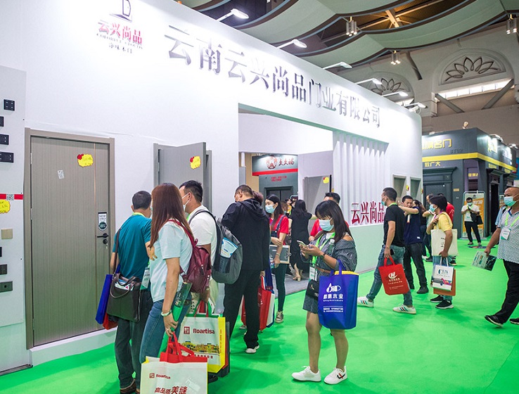 云南昆明建材展、云南建博会将于2022年8月18-20日举办，规模达10万平米！展会门票及会刊怎样申请