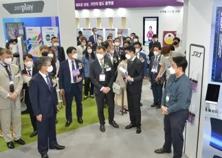 RailLog Korea 2023韩国轨道及交通运输展将于6月启幕，世界第四大铁路展！门票通道已开启