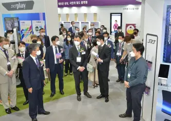 RailLog Korea 2023韩国轨道及交通运输展将于6月启幕，世界第四大铁路展！门票通道已开启