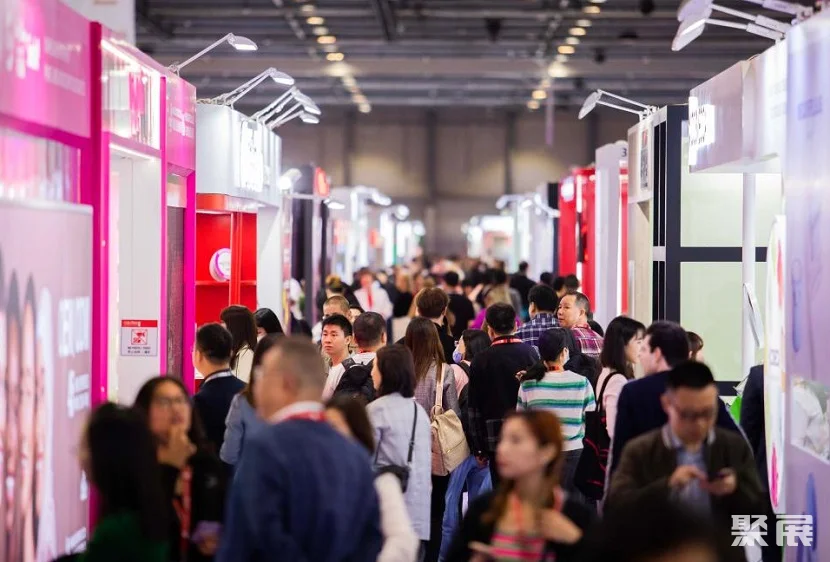 时隔三年，亚太美容展回归中国香港！再次印证亚太美妆市场的巨大潜力！亚太美容展会刊申请和购买渠道