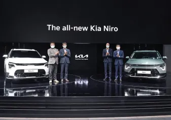 SEOUL MOTOR SHOW首尔车展-升级为“首尔出行展”,9万平米大展!展位、门票、会刊、展商名录如何申请