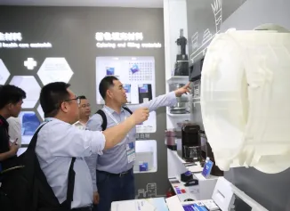 广州国际有机颜料及染料工业展将于2022年10月11-13日举办，全球颜料染料行业领跑者！展会如何申请？门票怎样申请