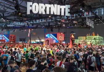 Gamescom2023德国科隆游戏展将于8月23-37日举办,世界上最大游戏展!展位如何申请、展位门票价格多少?