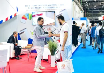 Playworld Middle East 2023中东迪拜玩具婴童用品展将于11月启幕，全球玩具婴童平台！展位、门票、会刊如何申请