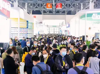 第81届中国教育装备展示会、CEEIA2023江西教育展4月开幕，全球最大教育品牌展！20万平米实力引航~